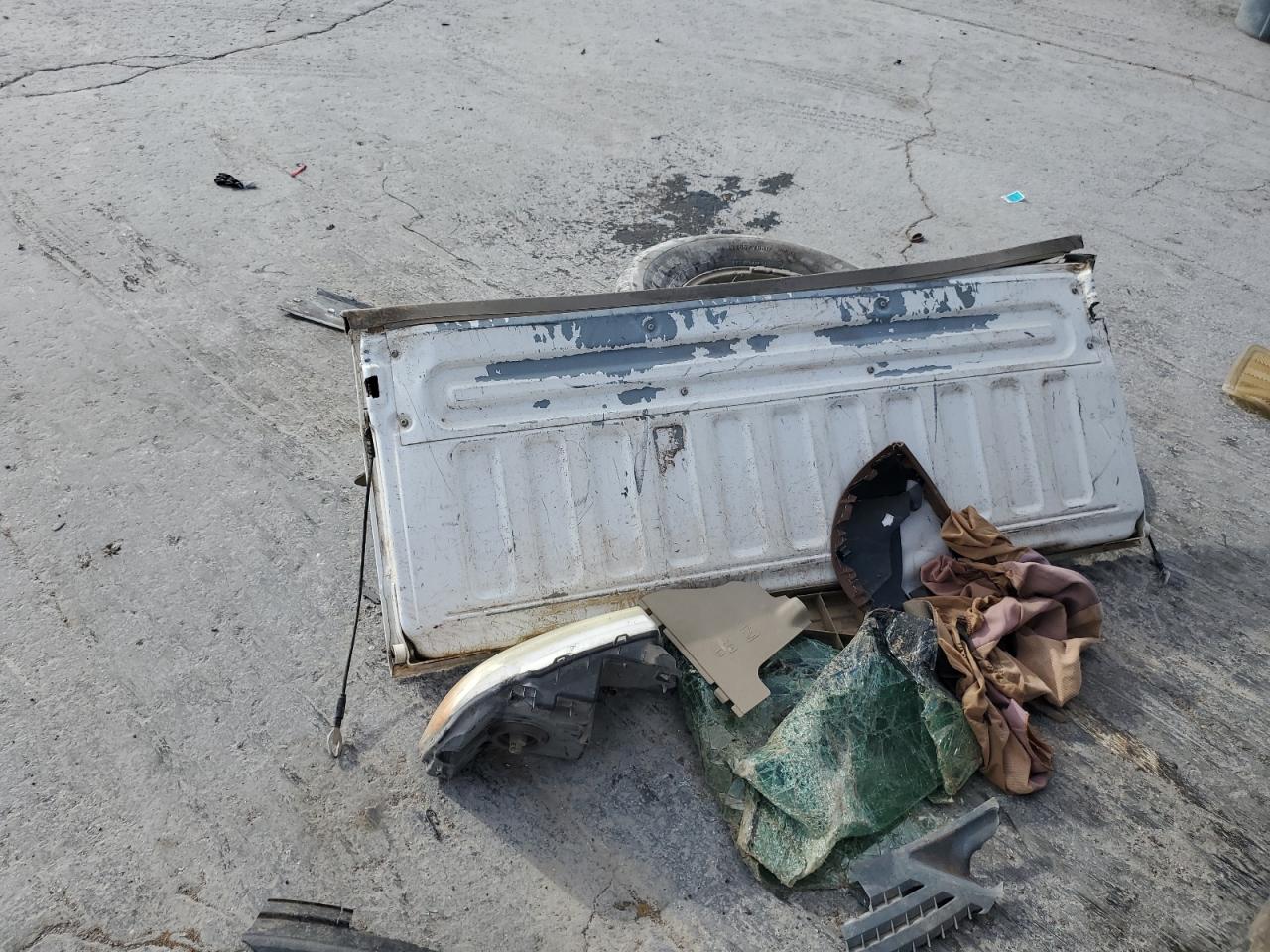 2006 Ford F150 Supercrew VIN: 1FTPW12576KB94647 Lot: 59166094