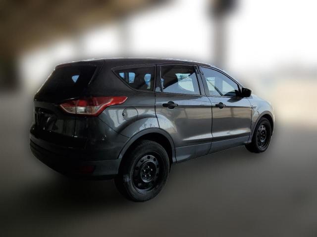 Паркетники FORD ESCAPE 2015 Сірий