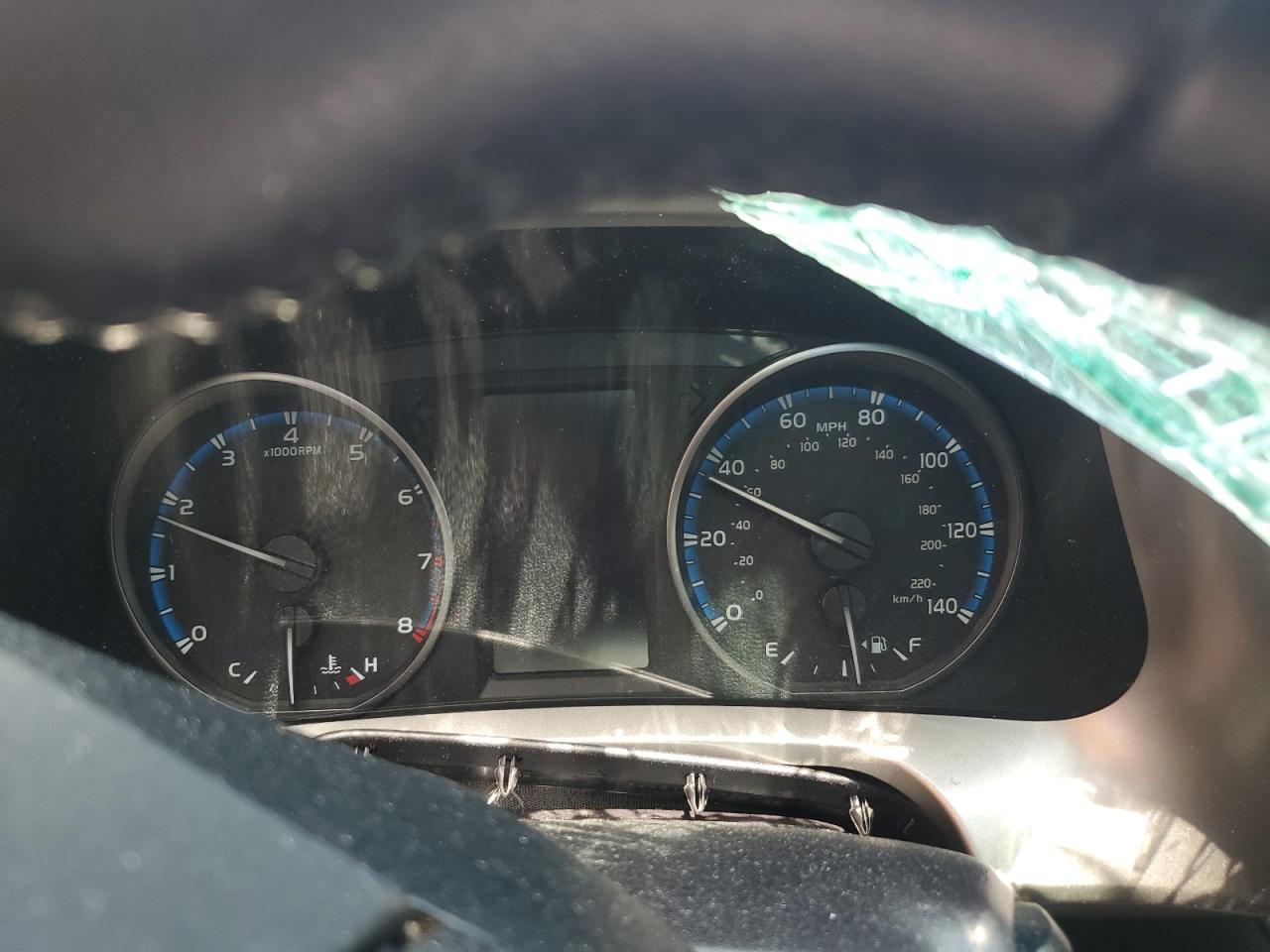 2018 Toyota Rav4 Adventure VIN: 2T3WFREV8JW464636 Lot: 58969634