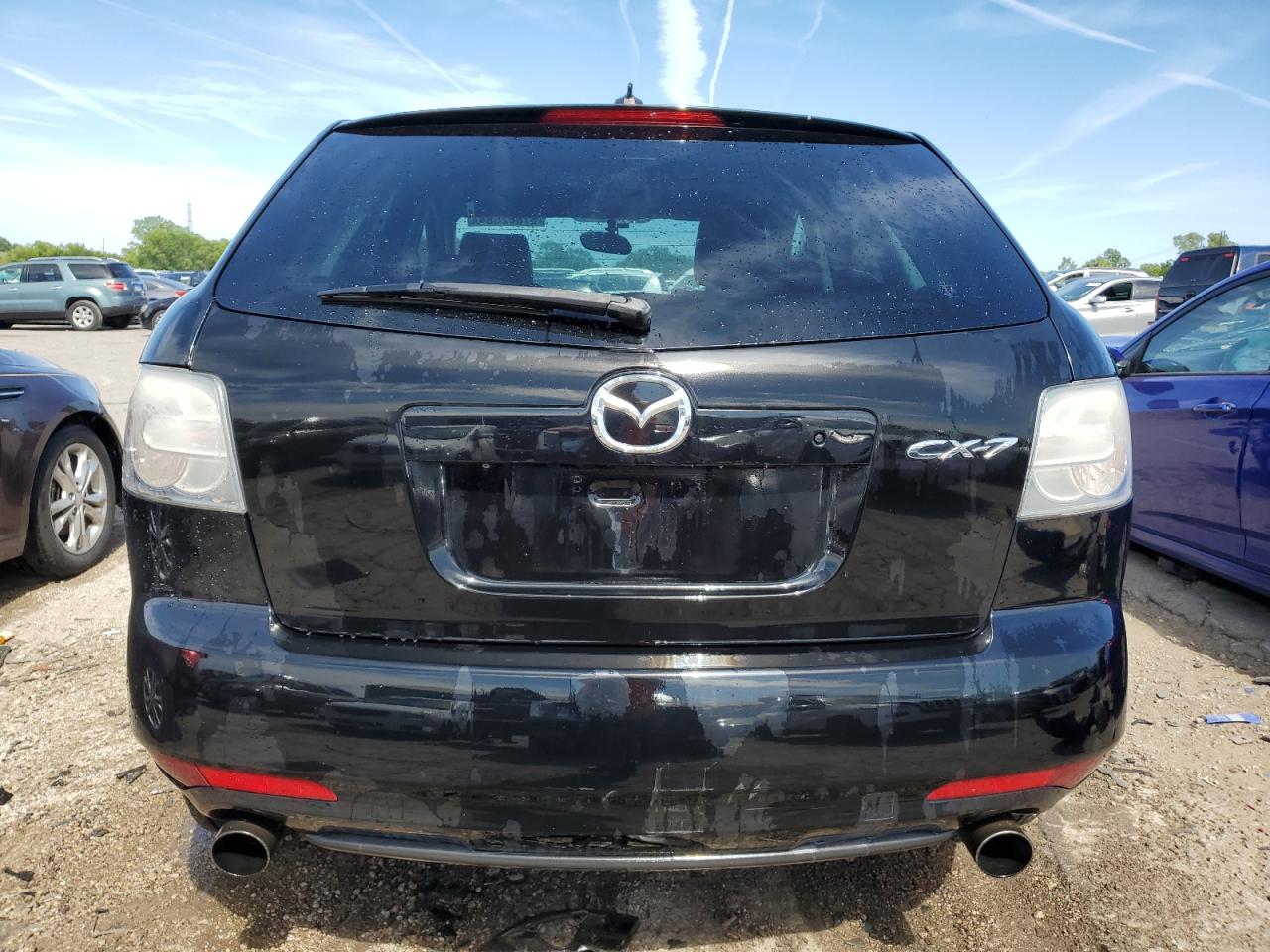 JM3ER2W37A0325455 2010 Mazda Cx-7