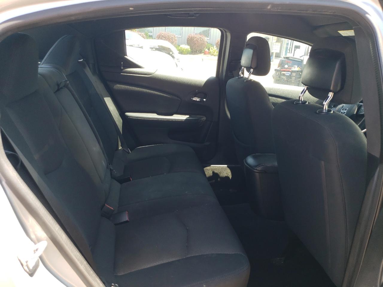 2014 Dodge Avenger Se VIN: 1C3CDZAB7EN224581 Lot: 60770704