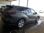 2023 Toyota Highlander L zu verkaufen in Brighton, CO - Hail