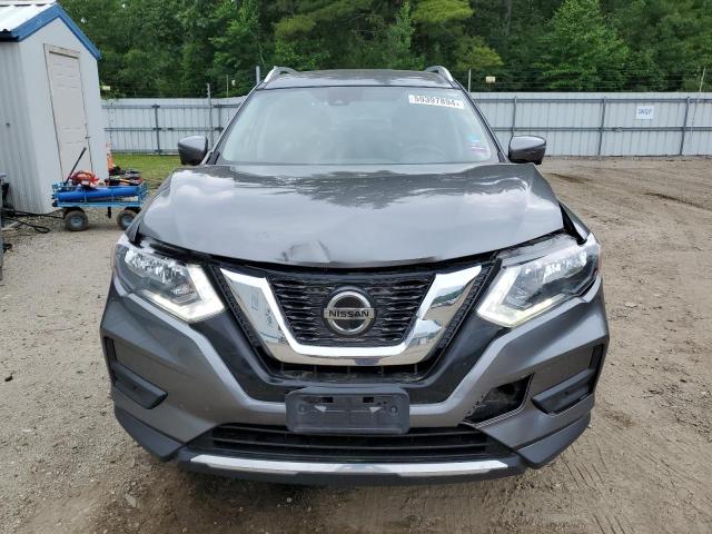  NISSAN ROGUE 2019 Серый