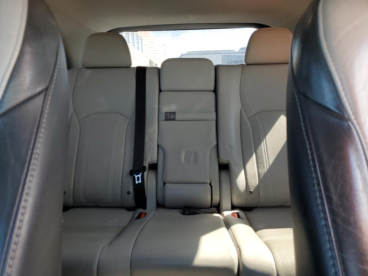 2018 Lexus Rx 350 Base VIN: 2T2BZMCA4JC146219 Lot: 59768004