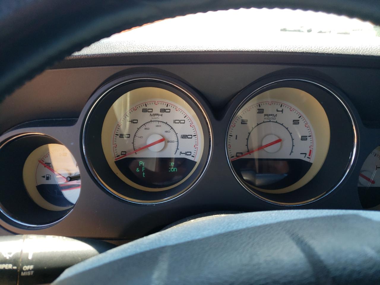 2011 Dodge Challenger VIN: 2B3CJ4DG2BH603329 Lot: 58261744