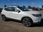 2019 NISSAN ROGUE SPORT S for sale at Copart AB - CALGARY