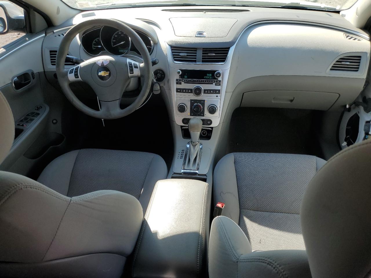 2011 Chevrolet Malibu 1Lt VIN: 1G1ZC5E19BF180438 Lot: 60398414