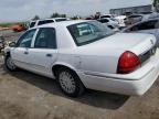 2008 Mercury Grand Marquis Ls for Sale in Anthony, TX - Front End