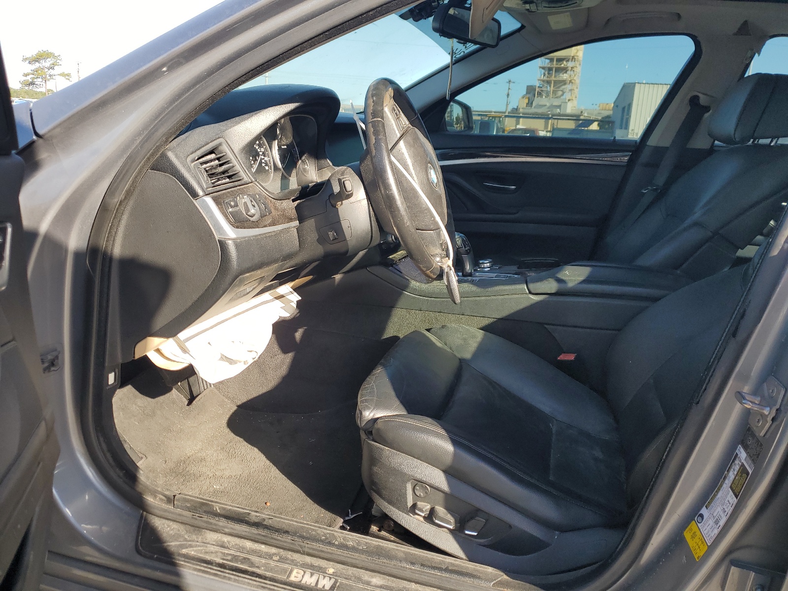 WBAXG5C50CC594054 2012 BMW 528 I