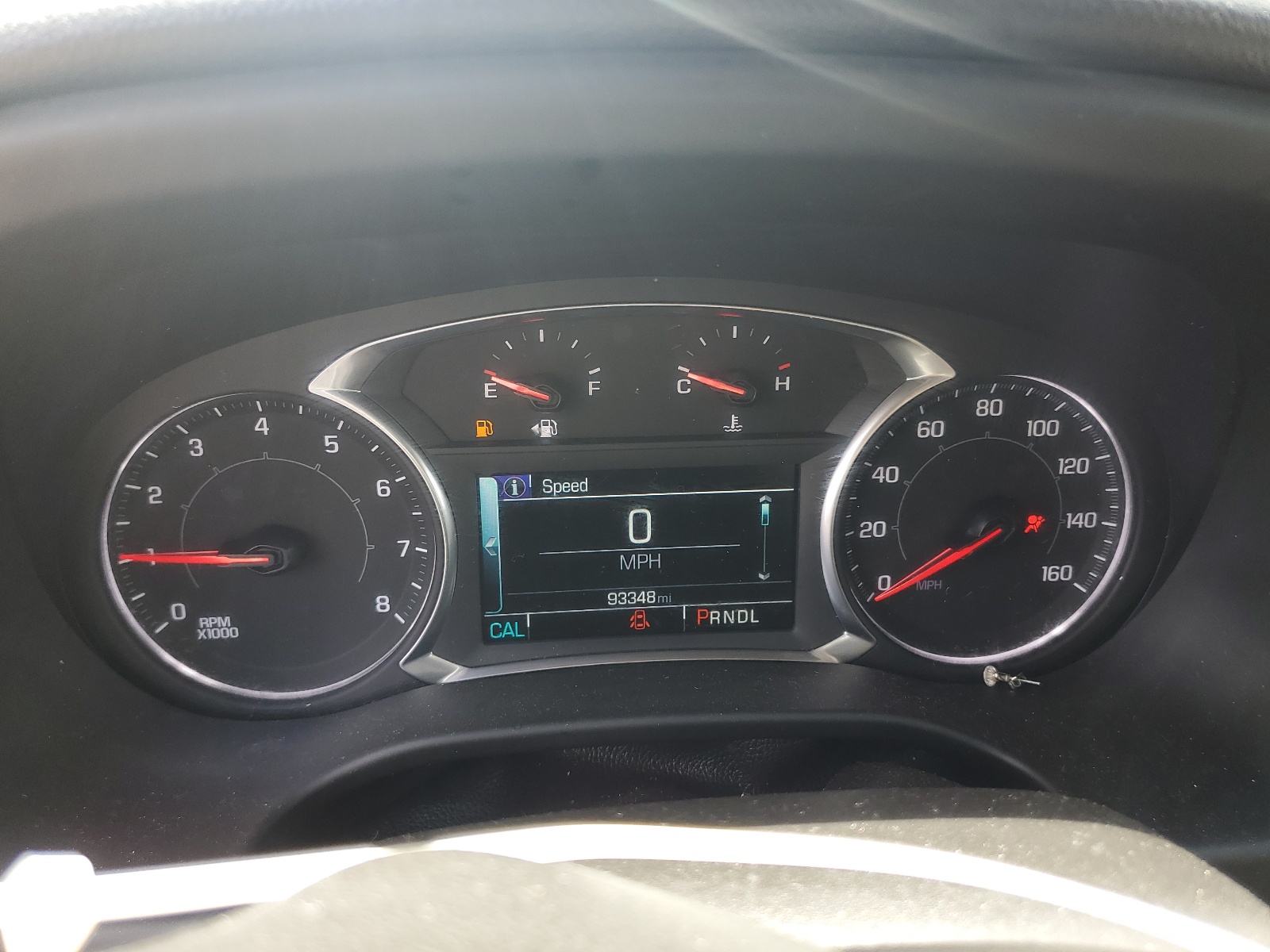 1GKKNMLS0KZ166701 2019 GMC Acadia Slt-1