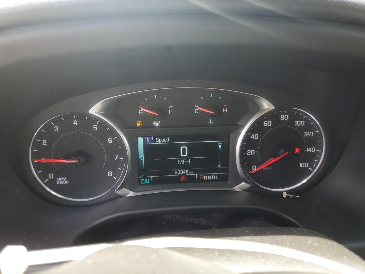 2019 GMC Acadia Slt-1 VIN: 1GKKNMLS0KZ166701 Lot: 60912784