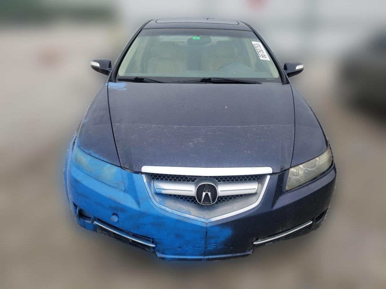 2007 Acura Tl VIN: 19UUA66257A029557 Lot: 81680833