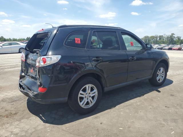 5NMSG3AB0AH352776 | 2010 Hyundai santa fe gls