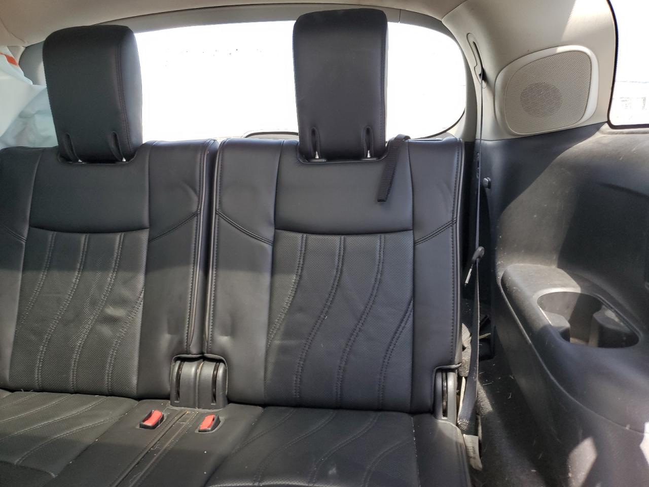 2013 Infiniti Jx35 VIN: 5N1AL0MM3DC345631 Lot: 59756274