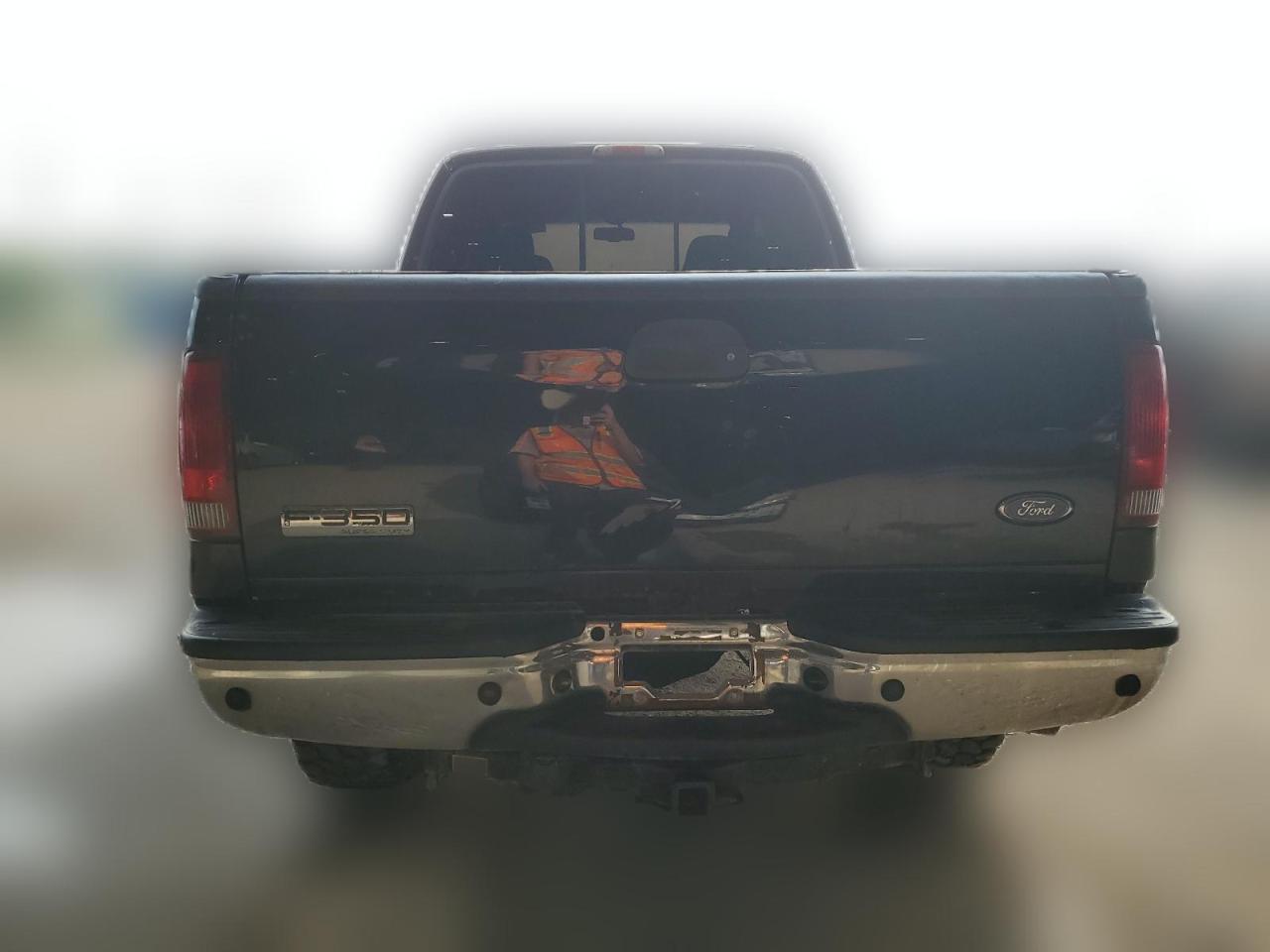 2006 Ford F350 Srw Super Duty VIN: 1FTWW31P86EB85223 Lot: 54269754