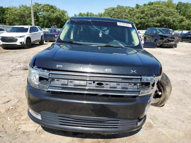  FORD FLEX 2013 Угольный