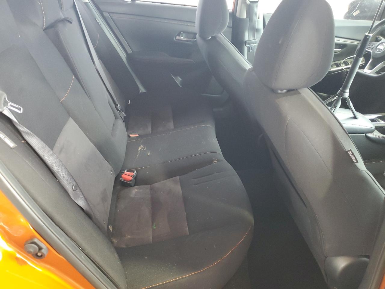 2021 Nissan Sentra Sr VIN: 3N1AB8DV3MY270339 Lot: 60717964