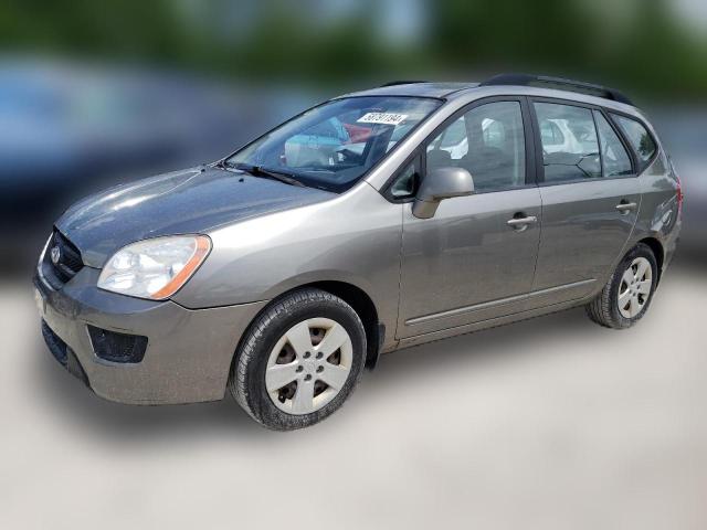 KNAFG528897269273 | 2009 KIA rondo base