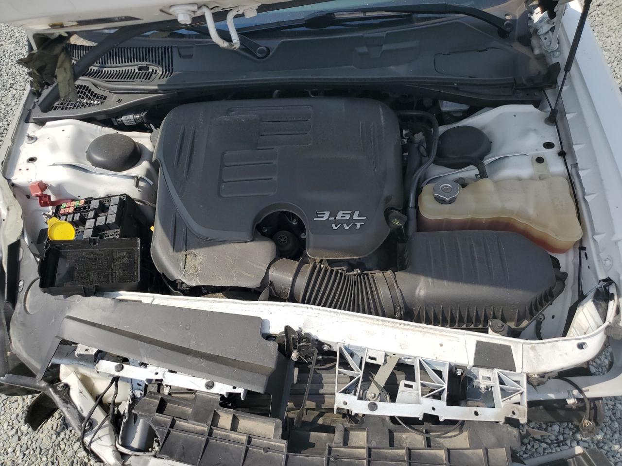 2019 Dodge Challenger Sxt VIN: 2C3CDZAG8KH669427 Lot: 57658794