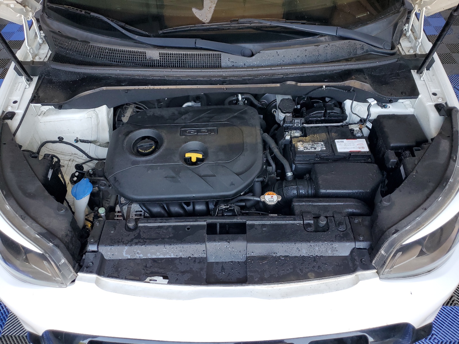 KNDJP3A50G7263828 2016 Kia Soul +