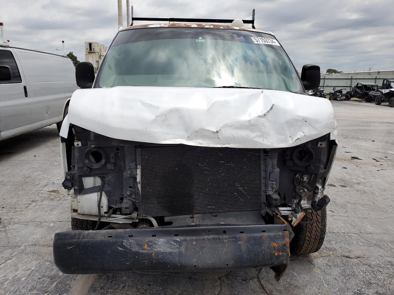 2006 GMC Savana - Image 5
