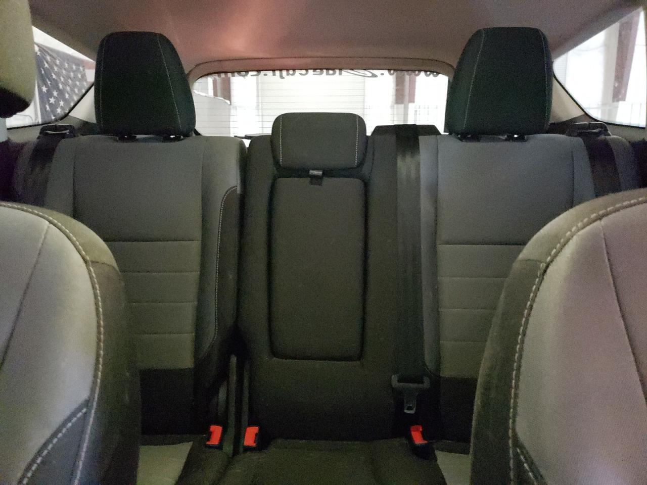 2016 Ford Escape Se VIN: 1FMCU9GX9GUB15543 Lot: 57262004