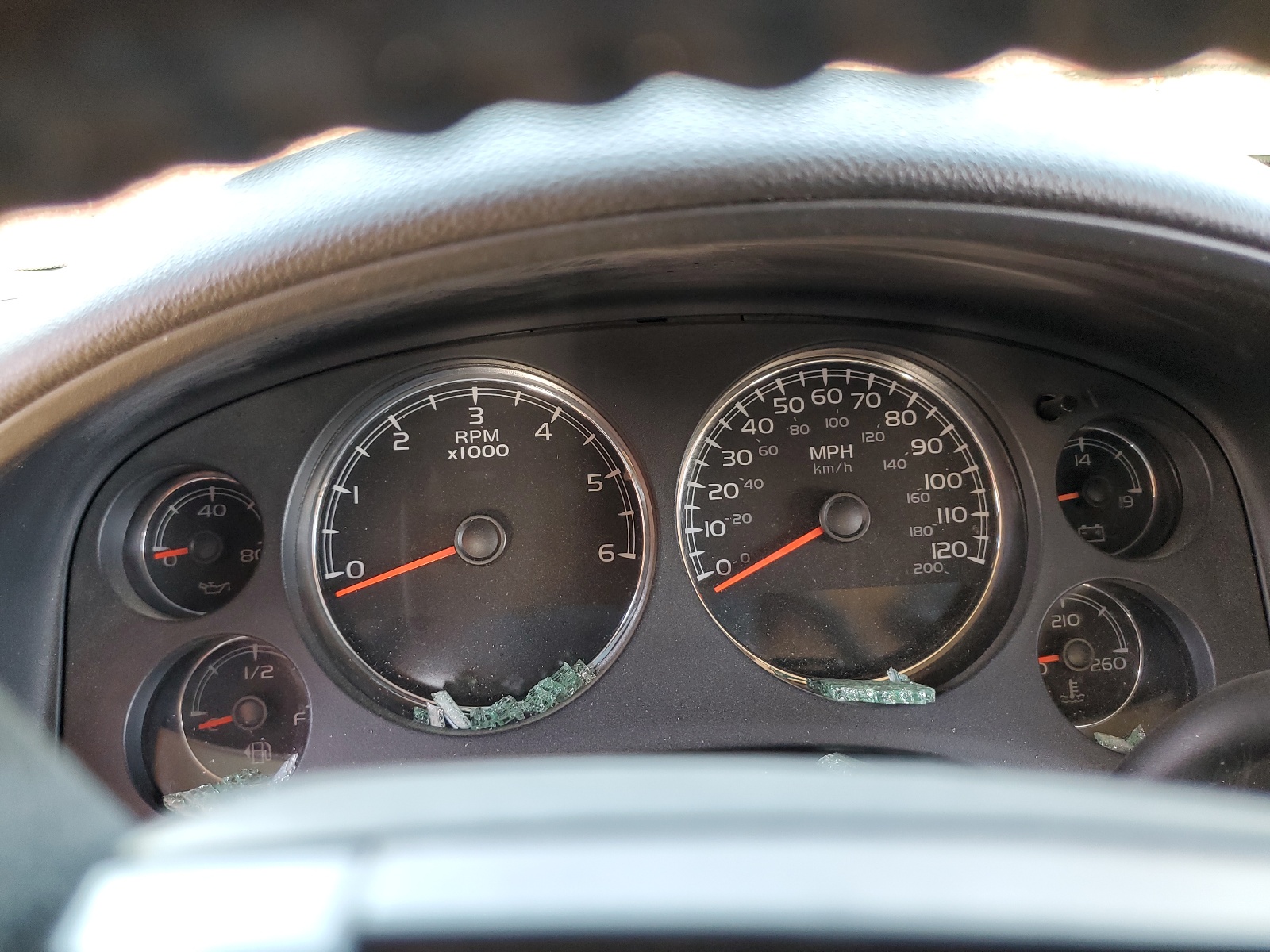 1GNFK33089J115879 2009 Chevrolet Tahoe K1500 Ltz