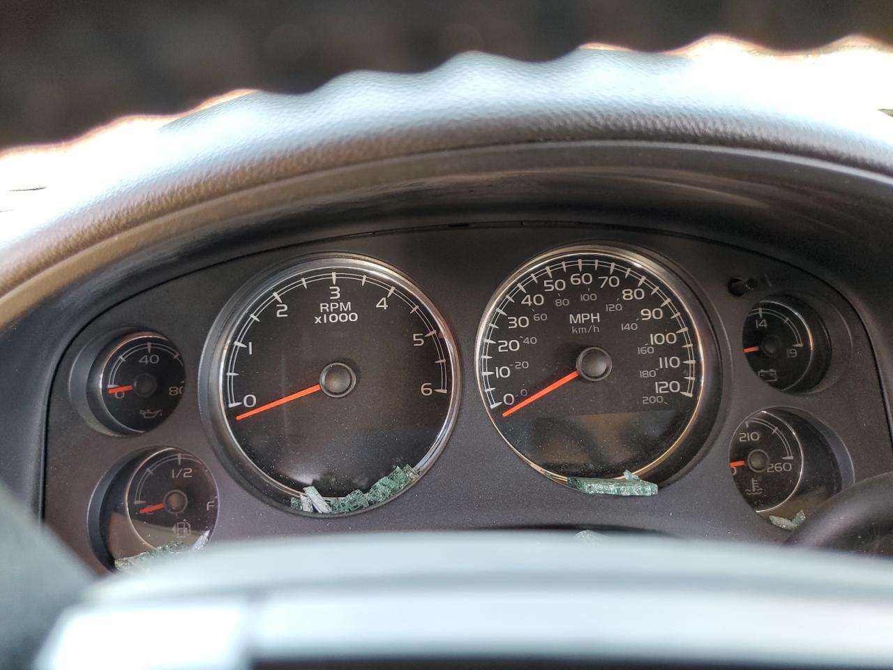 2009 Chevrolet Tahoe K1500 Ltz VIN: 1GNFK33089J115879 Lot: 60946424