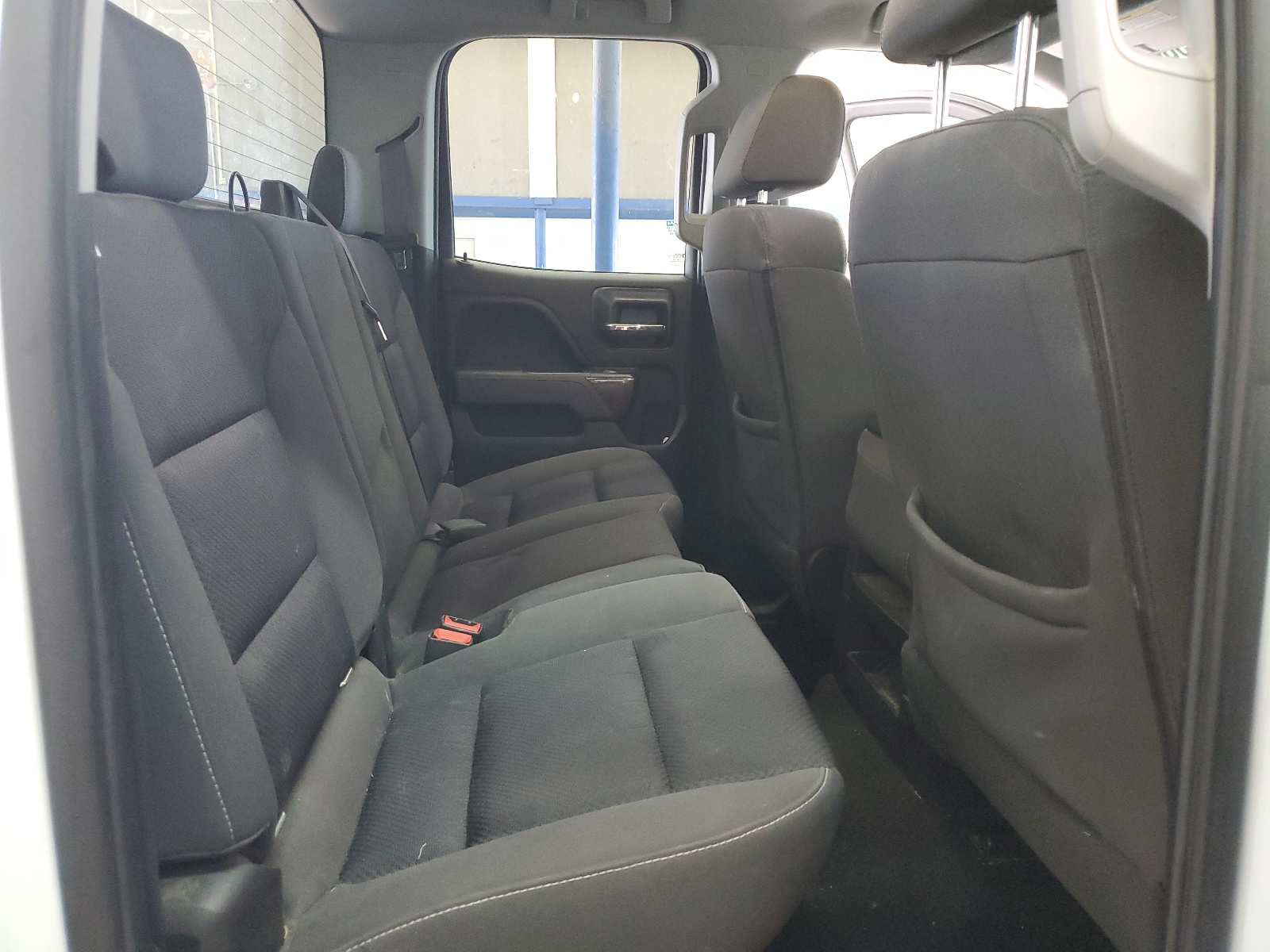 1GTV2MEC4HZ241898 2017 GMC Sierra K1500 Sle