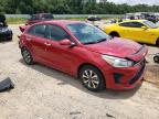 2022 Kia Rio Lx for Sale in Theodore, AL - Rear End