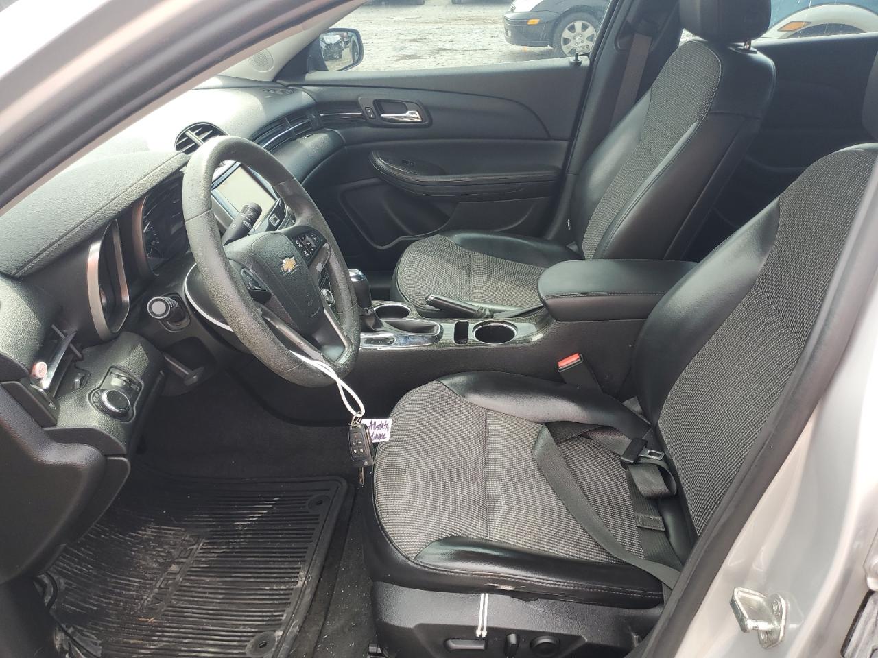 2014 Chevrolet Malibu 1Lt VIN: 1G11C5SL5EF154250 Lot: 60146394