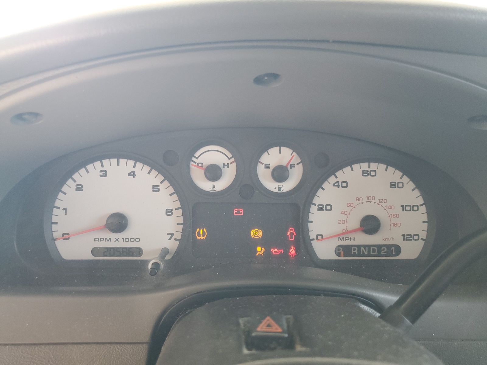 1FTYR14U17PA39676 2007 Ford Ranger Super Cab