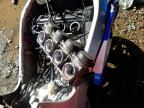 1997 SUZUKI GSXR 600 V for sale at Copart WISBECH