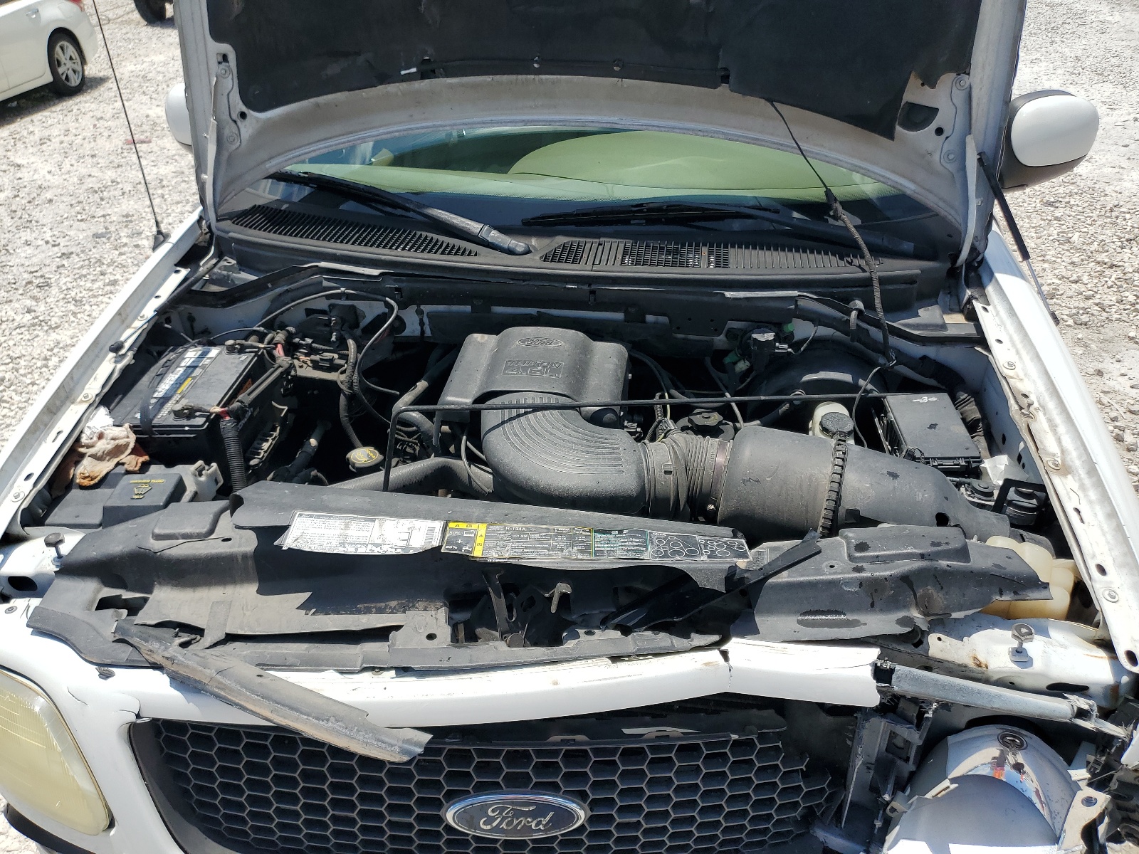 1FTRW07612KA21897 2002 Ford F150 Supercrew