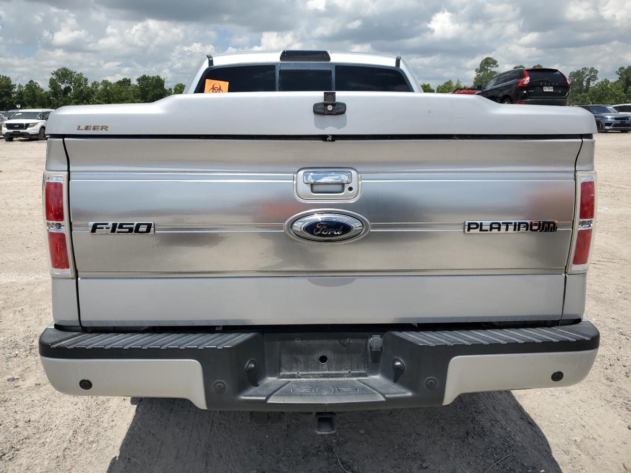 2009 Ford F-150 - Image 6