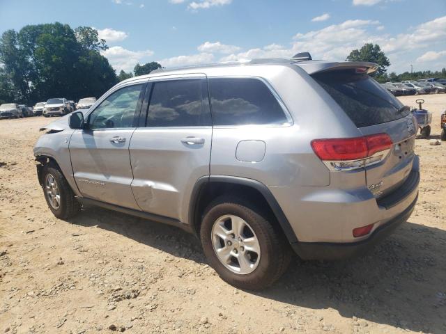  JEEP GRAND CHER 2014 Silver