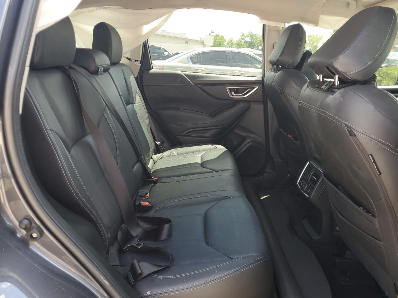 2021 Subaru Forester Touring VIN: JF2SKAXC3MH486241 Lot: 58067874