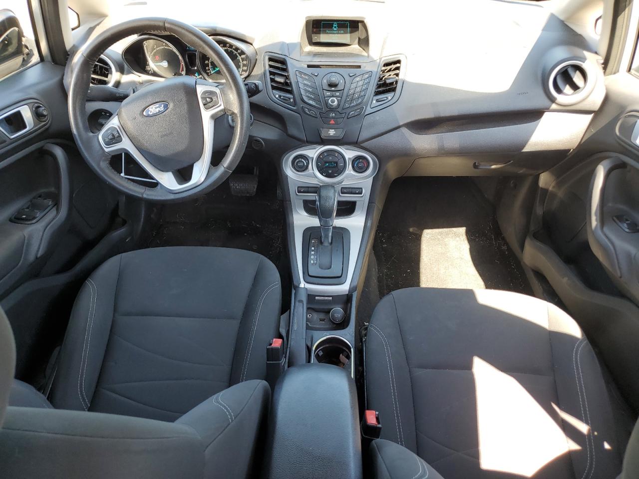 3FADP4BJ7EM171705 2014 Ford Fiesta Se