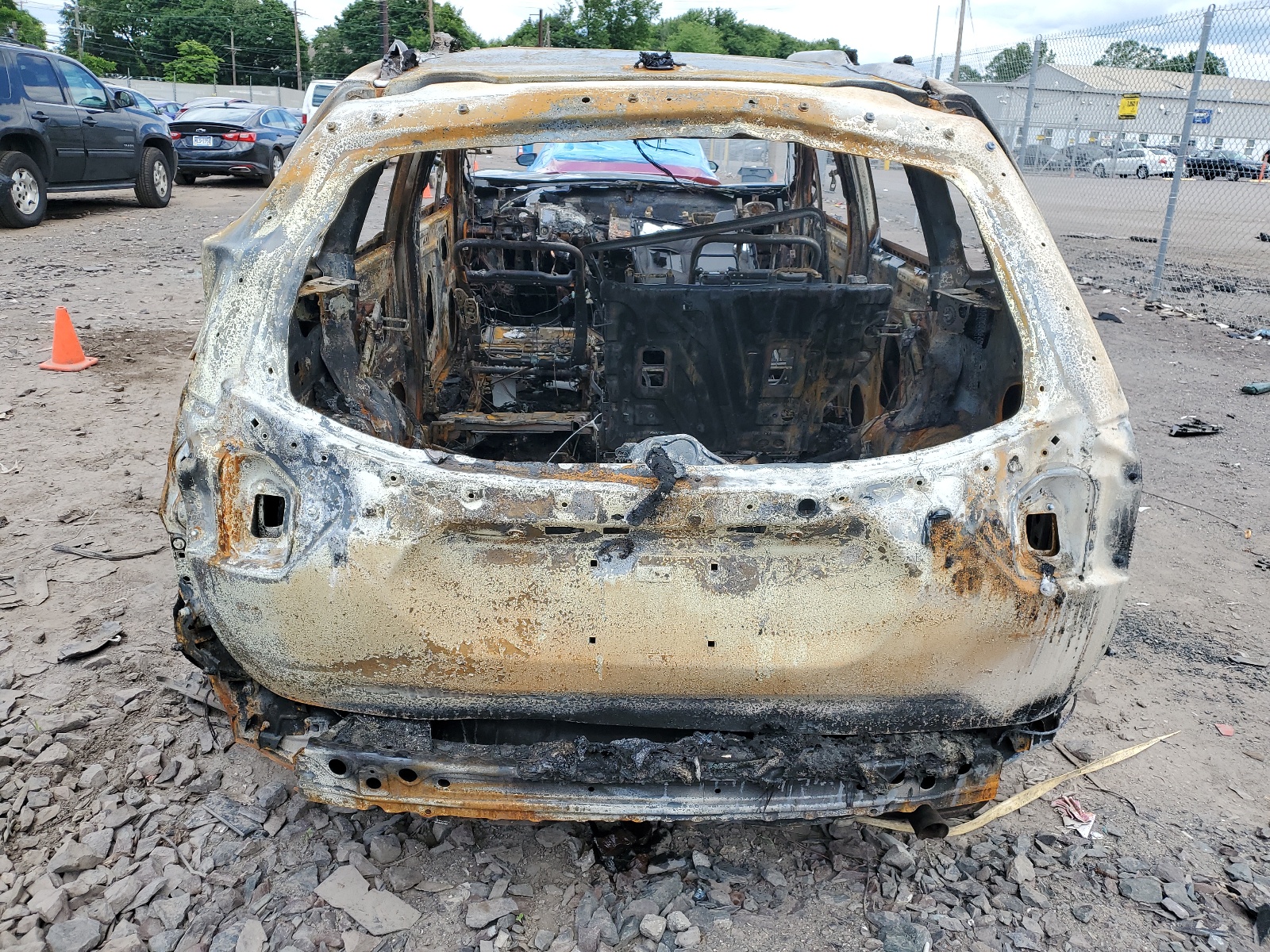 JF2SKAJC5LH451336 2020 Subaru Forester Premium