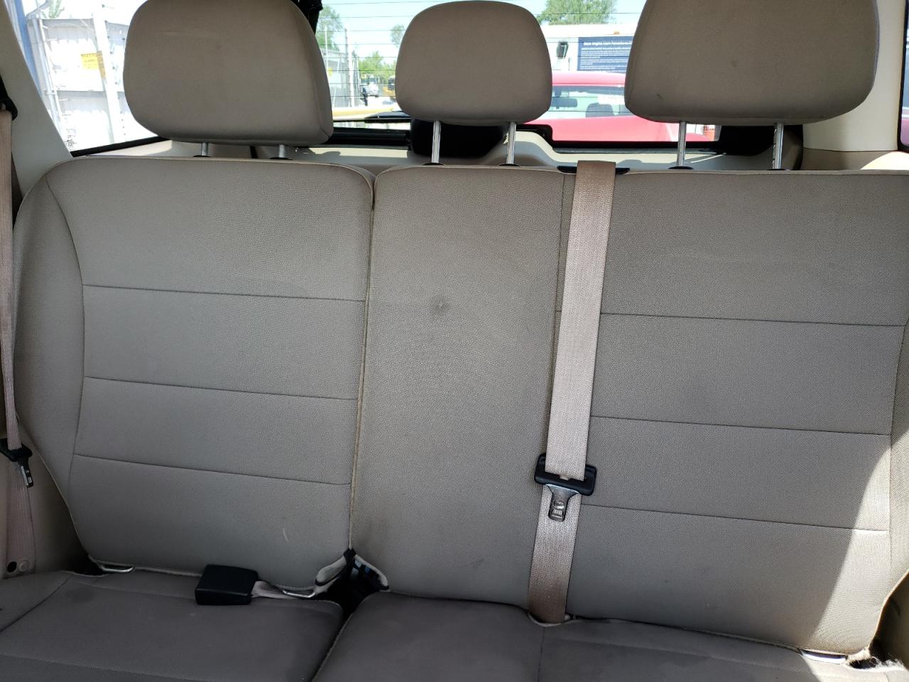 2012 Ford Escape Xlt VIN: 1FMCU0D74CKB50271 Lot: 59169544