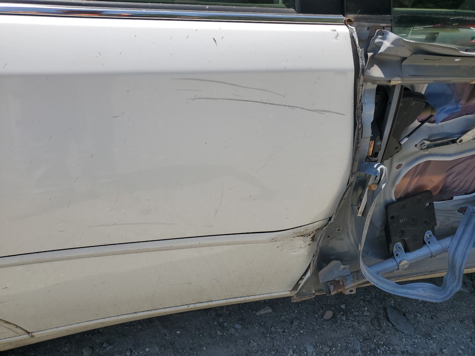 JTHBA30G645025013 2004 Lexus Es 330