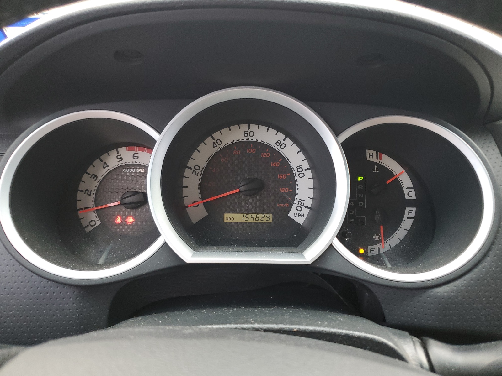 5TFJU4GN5DX033400 2013 Toyota Tacoma Double Cab Prerunner