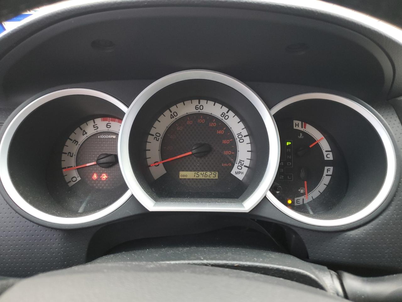 2013 Toyota Tacoma Double Cab Prerunner VIN: 5TFJU4GN5DX033400 Lot: 57911894