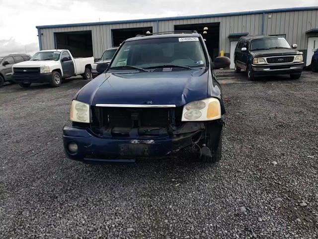 2003 GMC Envoy VIN: 1GKDT13S932232900 Lot: 67455694