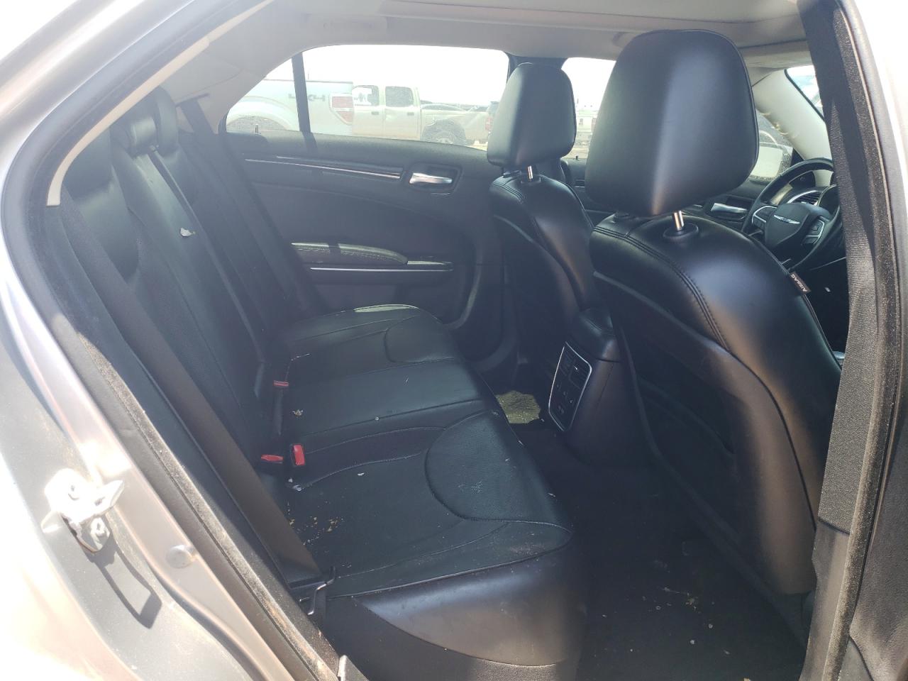 2016 Chrysler 300C VIN: 2C3CCAEG4GH170422 Lot: 59876324