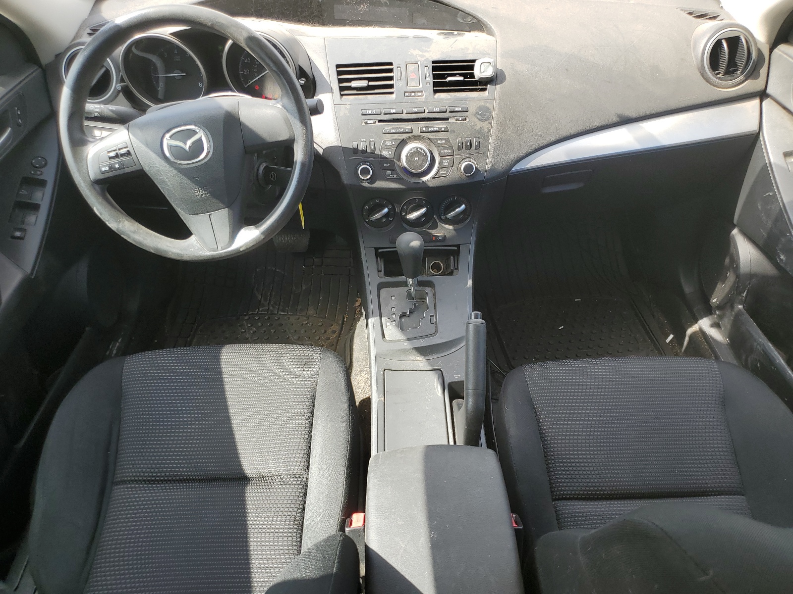 JM1BL1UG8C1594297 2012 Mazda 3 I