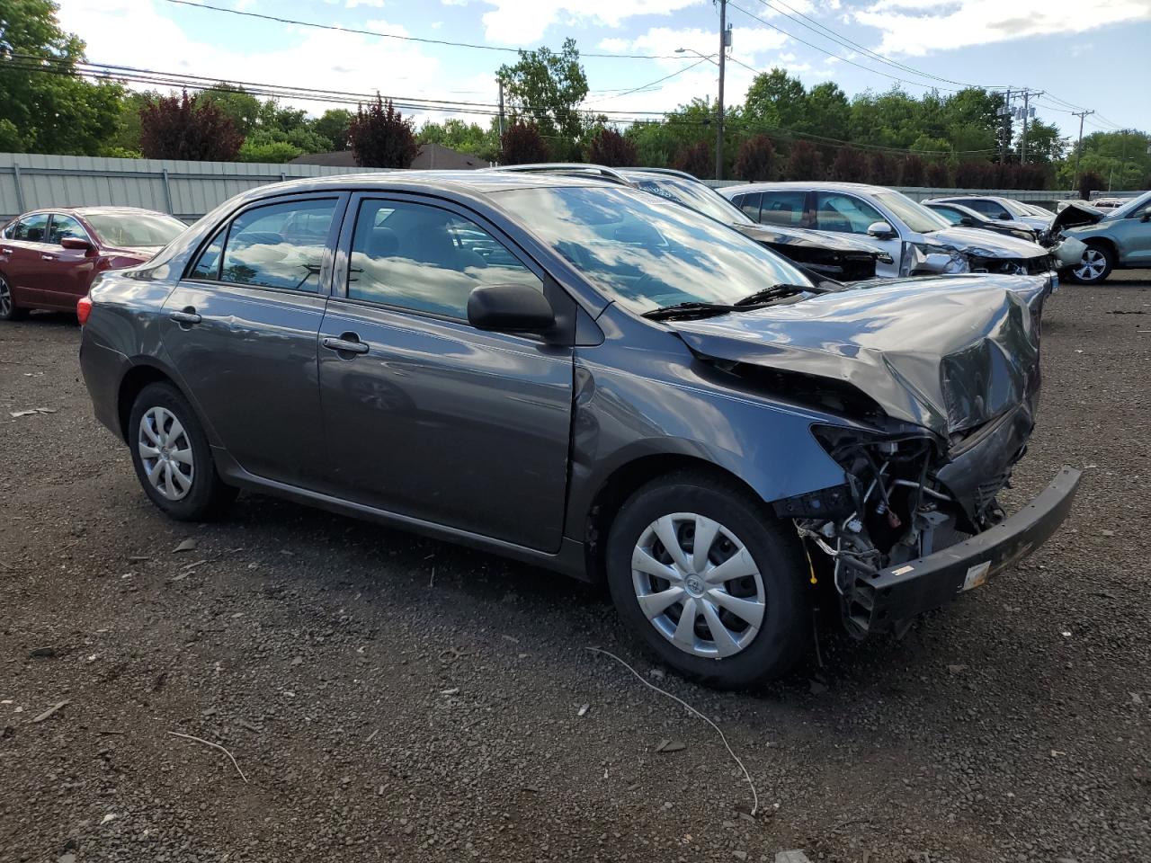 2010 Toyota Corolla - Image 4