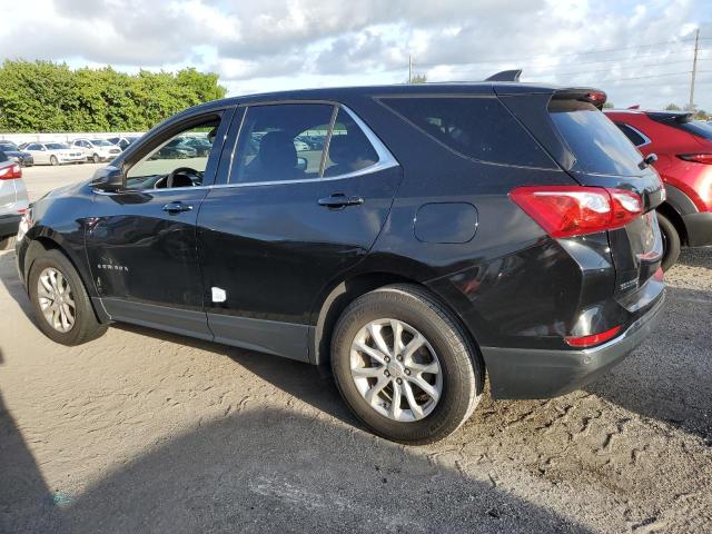  CHEVROLET EQUINOX 2020 Czarny