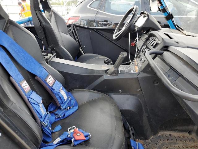 2016 CAN-AM COMMANDER MAX 1000 XT