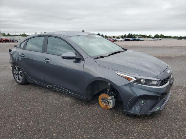 3KPF24AD6PE648957 Kia Forte LX 4